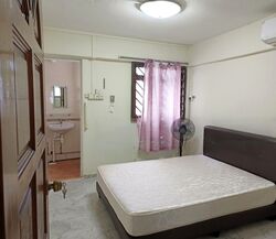 Blk 102 Jurong East Ville (Jurong East), HDB 3 Rooms #455241351